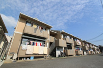 アドゥニスハイツＢ棟の画像