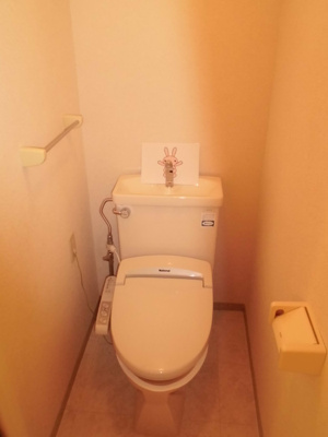 【トイレ】 | アドゥニスハイツＢ棟