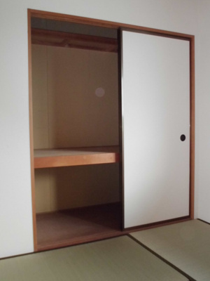 【収納】 | アドゥニスハイツＢ棟