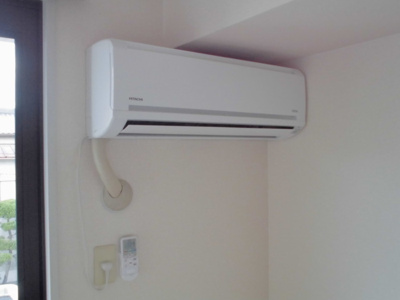 【設備】 | アドゥニスハイツＢ棟