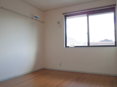 【洋室】 | アドゥニスハイツＢ棟