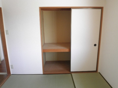 【収納】 | アドゥニスハイツＢ棟