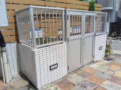 【その他共用部分】 | 仲介手数料半額！HPには初期費用掲載！「プライスホーム」で検索！アプロ住吉レジデンス