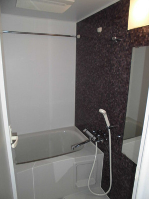 【浴室】 | 仲介手数料半額！HPには初期費用掲載！「プライスホーム」で検索！アプロ住吉レジデンス