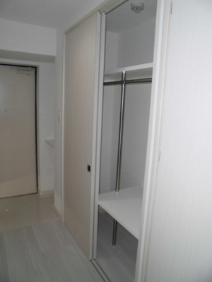 【収納】 | 仲介手数料半額！HPには初期費用掲載！「プライスホーム」で検索！アプロ住吉レジデンス