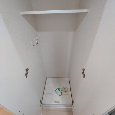 【トイレ】 | ステーションフロント両国