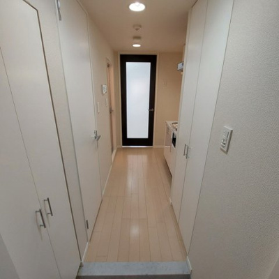 【内装】 | ステーションフロント両国