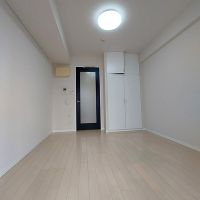 【寝室】 | ステーションフロント両国