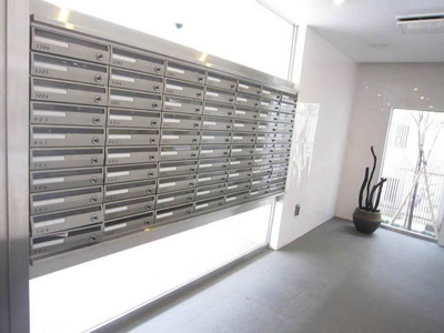 【その他共用部分】 | ステーションフロント両国