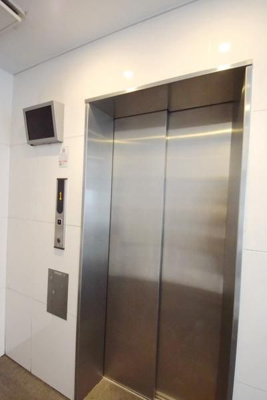 【その他共用部分】 | ステーションフロント両国