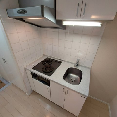 【キッチン】 | ステーションフロント両国