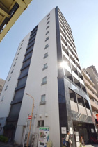 ステーションフロント両国の画像