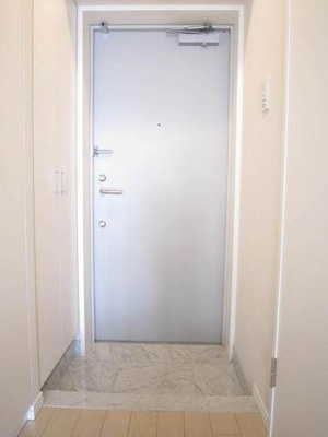 【玄関】 | ステーションフロント両国