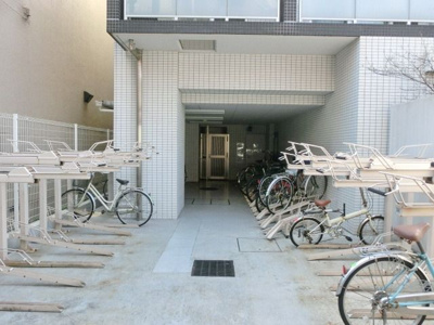 【その他共用部分】 | ステーションフロント両国