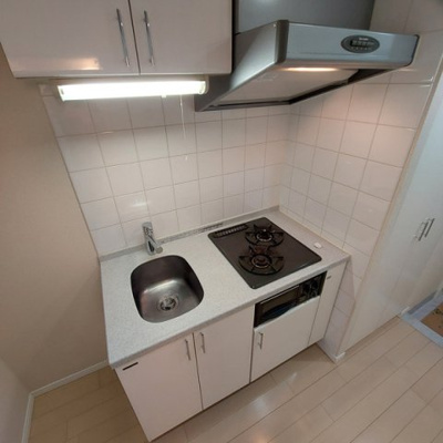 【キッチン】 | ステーションフロント両国