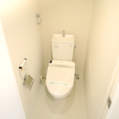 【トイレ】 | ステーションフロント両国