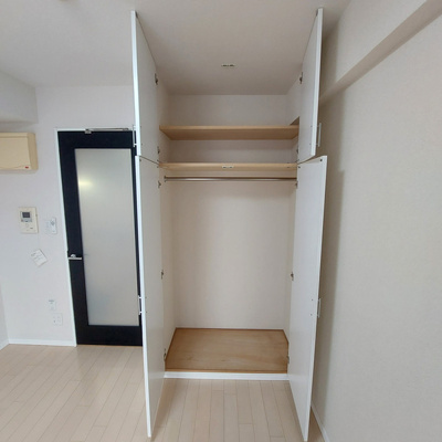 【収納】 | ステーションフロント両国