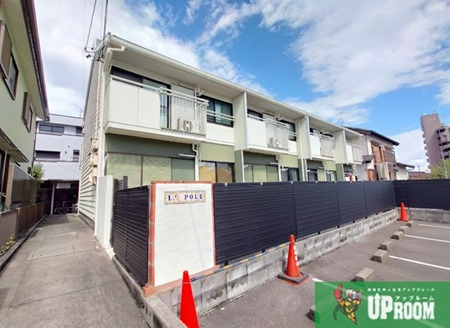 メゾン・ラポール