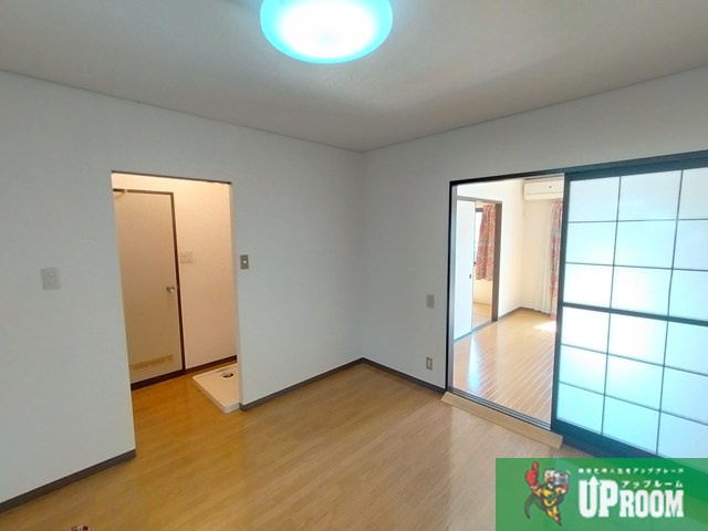 メゾン・ラポールの居間・リビング