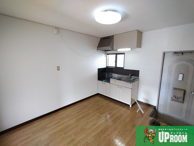 メゾン・ラポールの居間・リビング