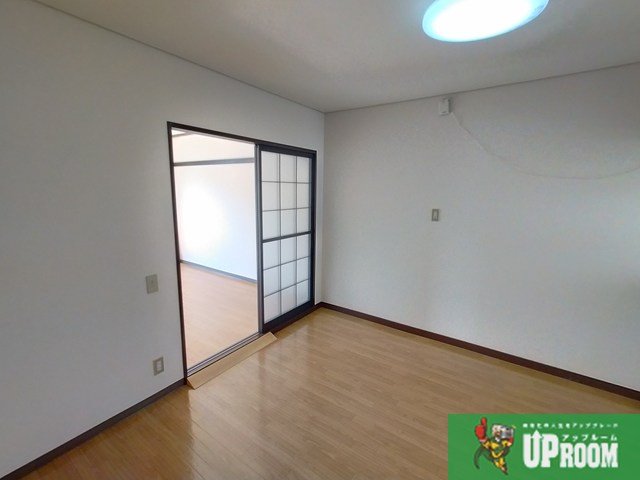 メゾン・ラポールの居間・リビング