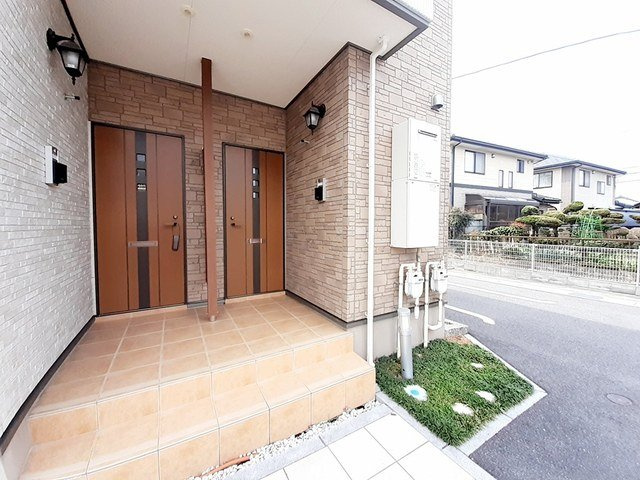 ディアコートＢＯのその他共用部分