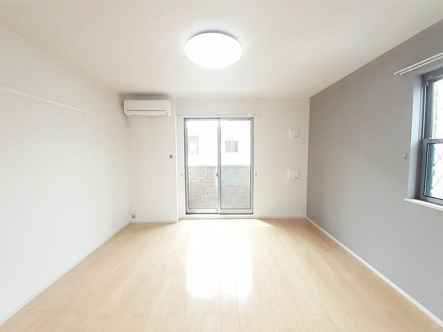 ディアコートＢＯの居間・リビング