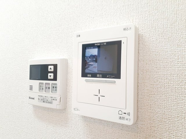 ディアコートＢＯのセキュリティ