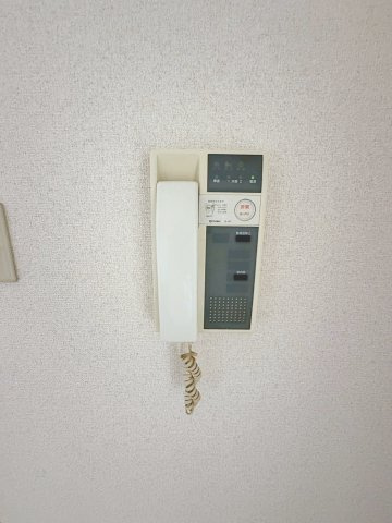 フローラル良元のセキュリティ