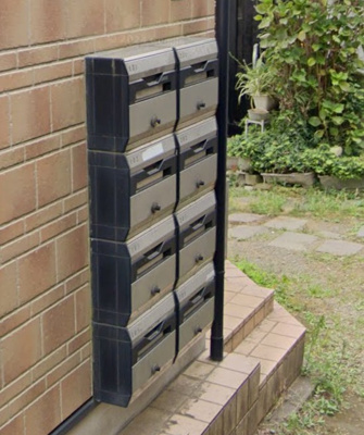 【セキュリティ】 | アーバンプレイス落合の丘