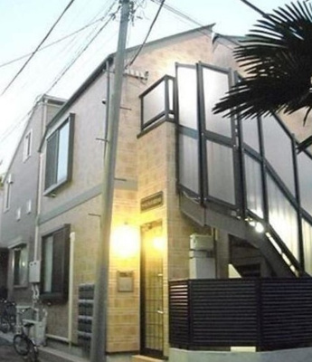 【外観】 | アーバンプレイス落合の丘