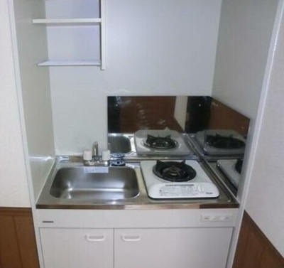 【キッチン】 | アーバンプレイス落合の丘