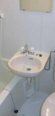 【洗面所】 | アーバンプレイス落合の丘