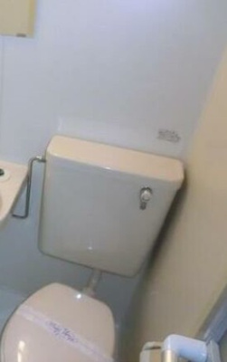 【トイレ】 | アーバンプレイス落合の丘