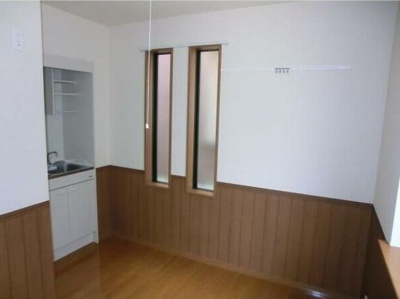 【洋室】 | アーバンプレイス落合の丘