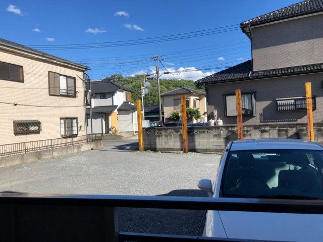 サンライズコーポの展望