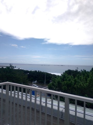 ウェリス茅ヶ崎東海岸南の展望