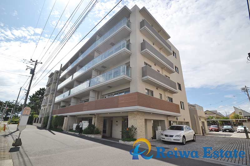 ウェリス茅ヶ崎東海岸南