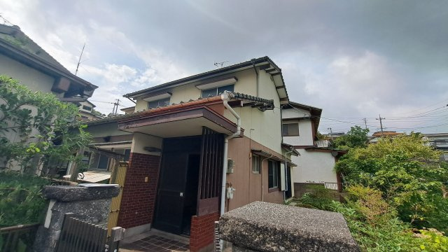 【外観】の画像