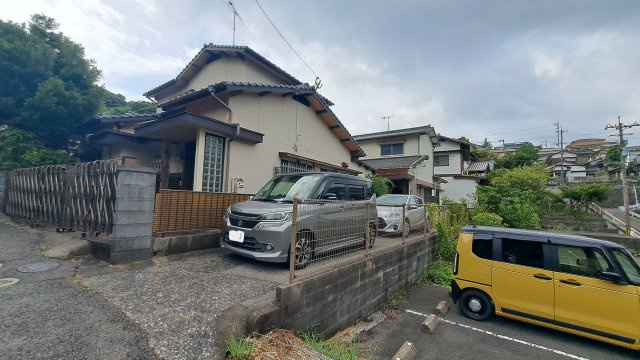 【外観】の画像