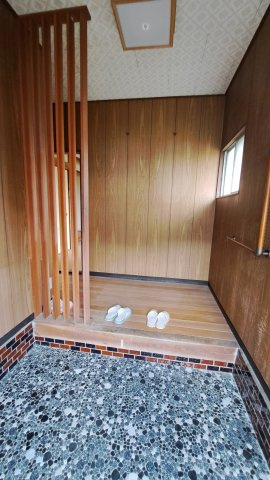 【玄関】の画像