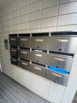 【その他共用部分】 | プライムＫ