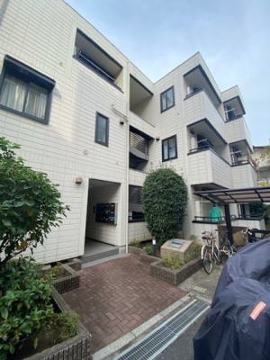 【外観】 | プライムＫ