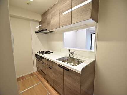 A CITYヒルズアリーナIII番館