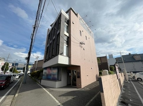 高宮中　売ビル