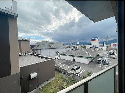 高宮中　売ビル|07/28 13:02