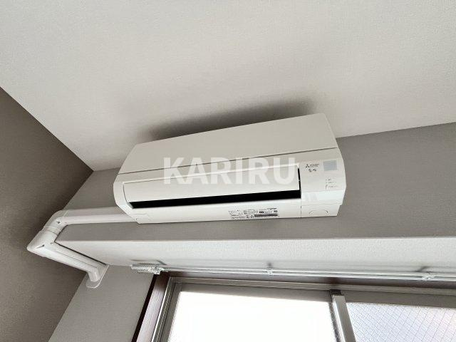 GOTTS大今里の設備