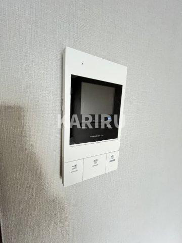 GOTTS大今里のセキュリティ