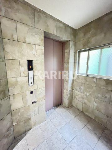 GOTTS大今里のその他共用部分