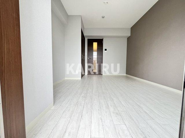 GOTTS大今里の居間・リビング